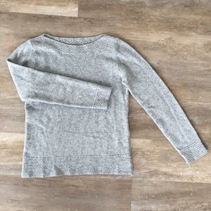 Bendetta B. Sweater